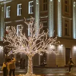Luxury Apartman Temesvár