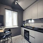 Apartman Luxury