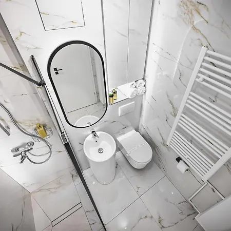 アパート Luxury *