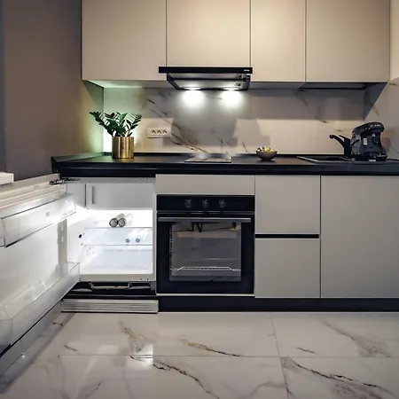 Luxury Apartman Temesvár