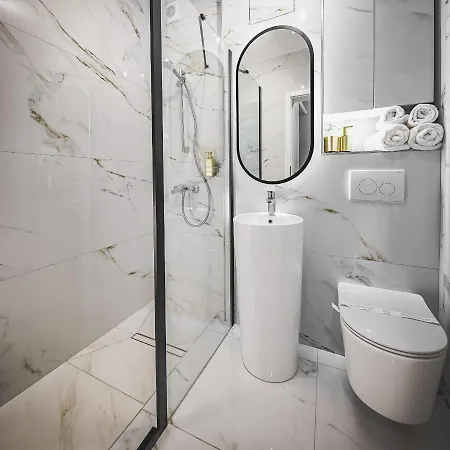 Luxury טימישוארה