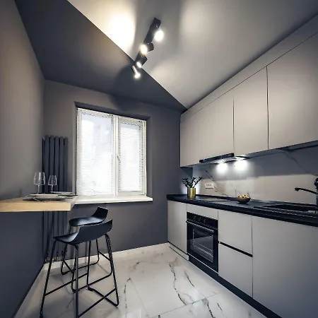 Luxury アパート ティミショアラ