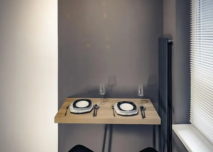 Appartement Luxury Timişoara