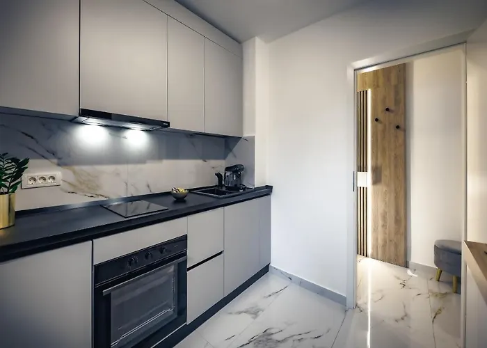 Appartement Luxury *