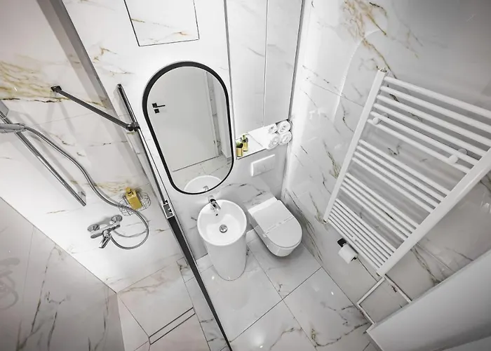 Appartement Luxury *