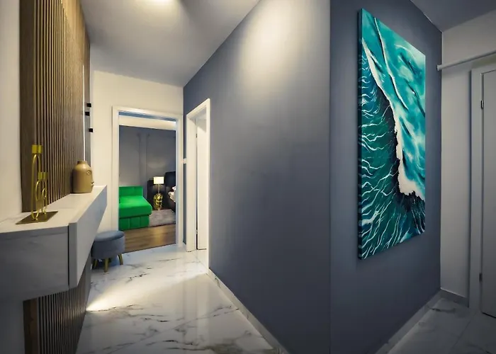 Luxury Appartement Timişoara