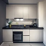 Appartamento Luxury