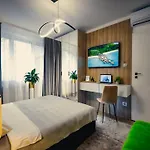 Appartamento Luxury Timisoara