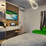 Appartamento Luxury *
