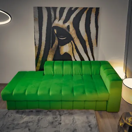 Luxury Апартаменты