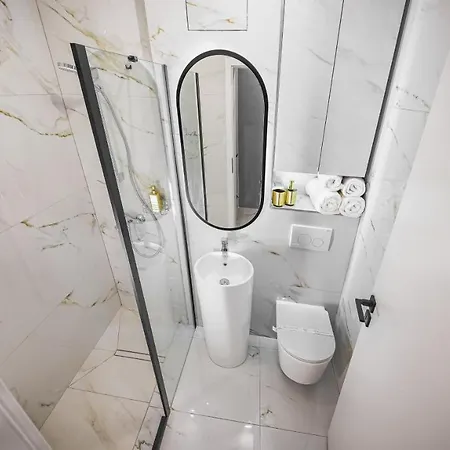 Апартаменты Luxury *