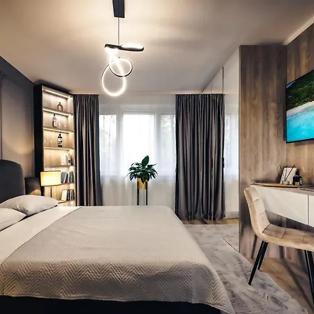 Luxury