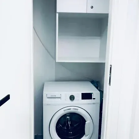 Διαμέρισμα Luxury *