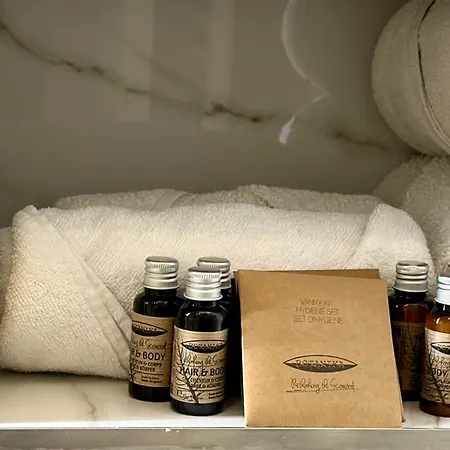 Апартаменты Luxury *