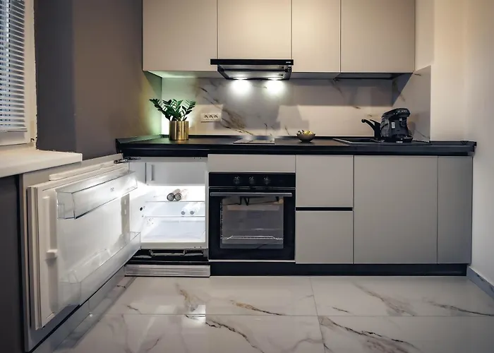 Luxury Apartmán Temešvár