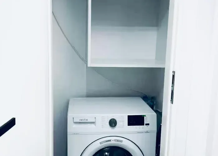 Apartmán Luxury *